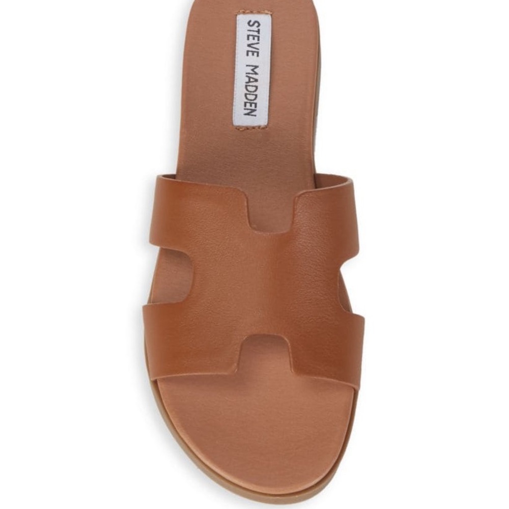 steve madden sandals size 6